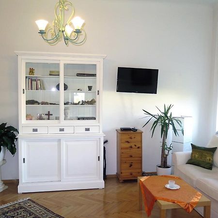Jugendstil Apartment 维也纳 外观 照片