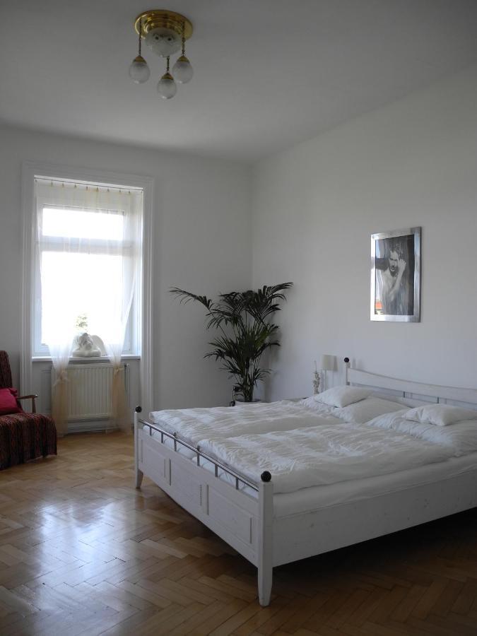 Jugendstil Apartment 维也纳 外观 照片